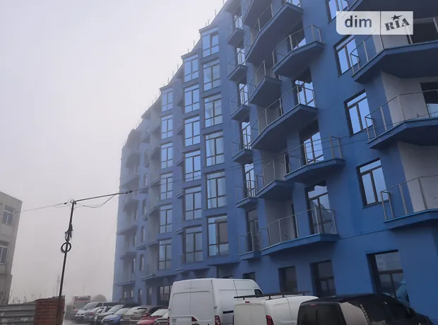 Квартира на просп. Полковника Гуляєва в Одесі, ID 306307, фото №1