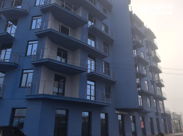 Квартира на просп. Полковника Гуляєва в Одесі, ID 306307, фото №2