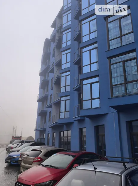 Квартира на просп. Полковника Гуляєва в Одесі, ID 306307, фото №3