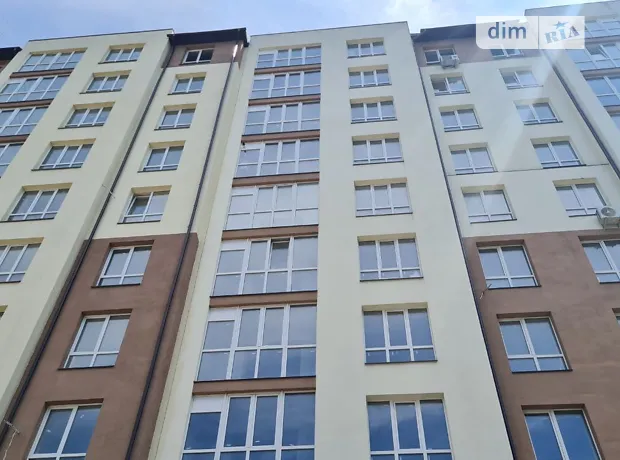 Квартира на вул. В'ячеслава Чорновола в Івано-Франківську, ID 184925, фото №1