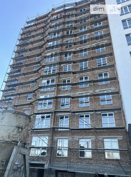 Квартира на вул. В'ячеслава Чорновола в Івано-Франківську, ID 184925, фото №9