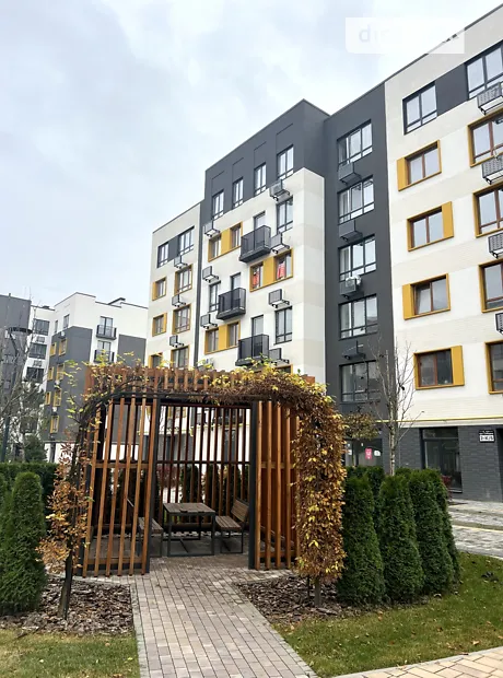 Квартира на вул. Соборна 2К/6 в Києві, ID 244175, фото №9
