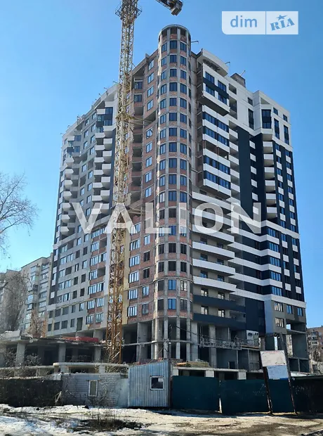 Квартира на вул. Набережна, 6 в Києві, ID 310784, фото №1