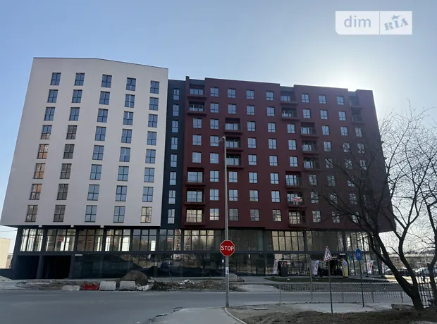 Квартира на вул. Трускавецька, 48 в Львові, ID 193135, фото №1