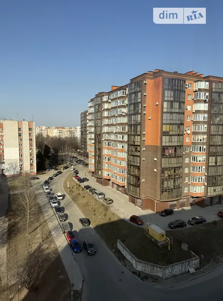 Квартира на вул. Трускавецька, 48 в Львові, ID 193135, фото №11