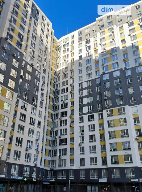 Квартира на вул. Університетська, 1Г в Києві, ID 230925, фото №1