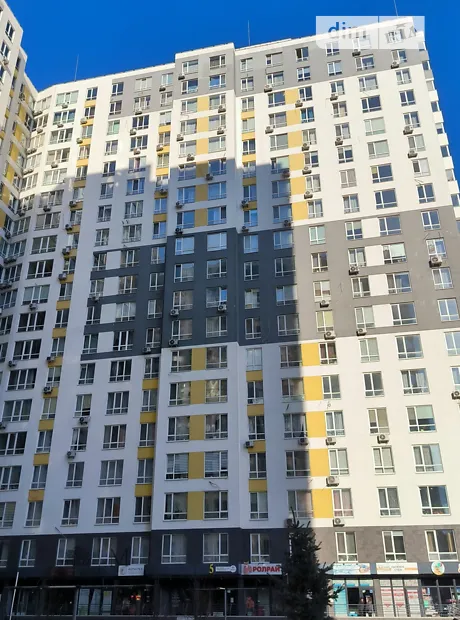 Квартира на вул. Університетська, 1Г в Києві, ID 230925, фото №2