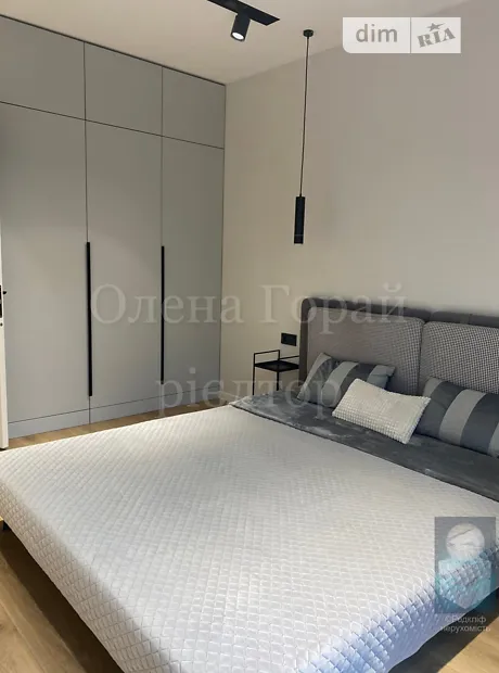 Квартира на вул. Глибочицька, 73 в Києві, ID 252343, фото №5