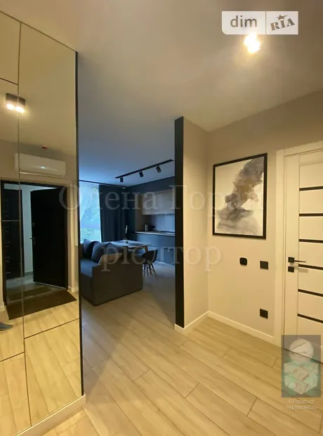 Квартира на вул. Глибочицька, 73 в Києві, ID 252343, фото №6