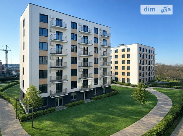 Квартира на вул. Коновальця Євгена в Івано-Франківську, ID 261846, фото №1