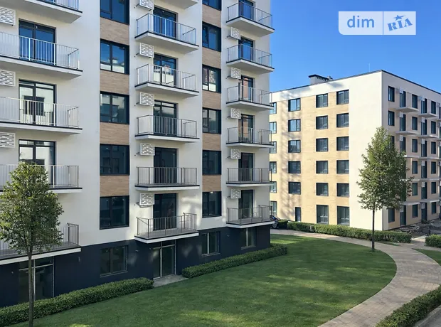 Квартира на вул. Коновальця Євгена в Івано-Франківську, ID 261846, фото №3