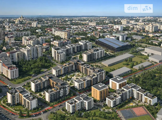 Квартира на вул. Коновальця Євгена в Івано-Франківську, ID 261846, фото №7