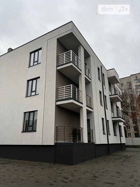 Квартира на вул. Медична в Рівному, ID 206258, фото №1