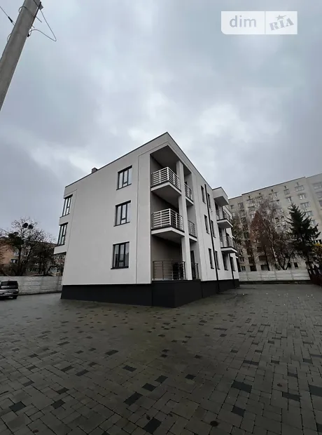 Квартира на вул. Медична в Рівному, ID 206258, фото №2