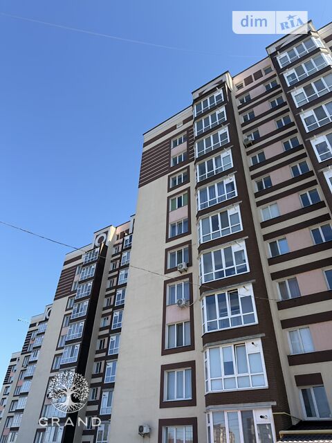 Квартира на вул. Озерна, 14А в Хмельницькому, ID 242347, фото №1