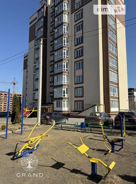 Квартира на вул. Озерна, 14А в Хмельницькому, ID 242347, фото №16
