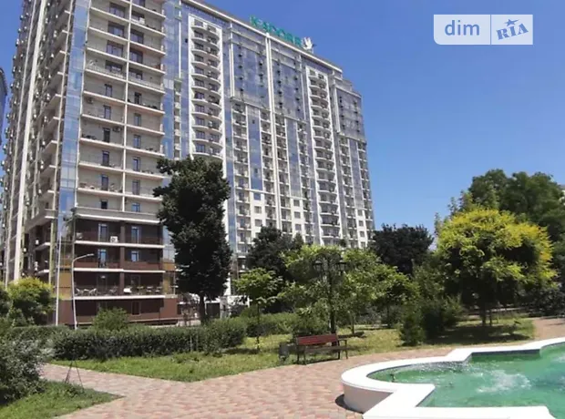 Квартира на бул. Французький, 60В в Одесі, ID 202662, фото №1