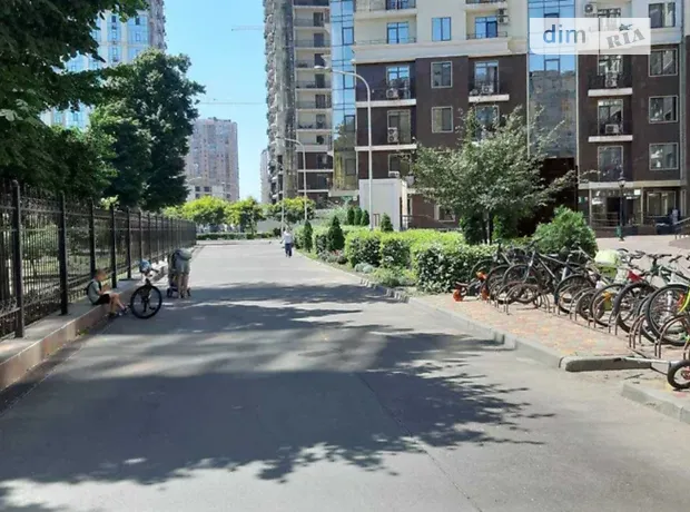 Квартира на бул. Французький, 60В в Одесі, ID 202662, фото №12