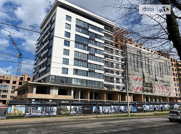 Квартира на пров. Генерала Мирона Тарнавського в Тернополі, ID 224000, фото №1