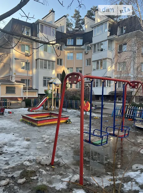 Квартира на вул. Миколи Руденка в Києві, ID 233428, фото №21