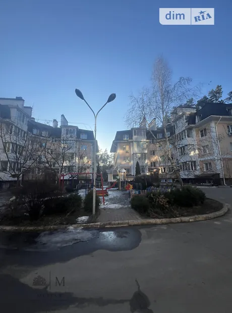 Квартира на вул. Миколи Руденка в Києві, ID 233428, фото №22