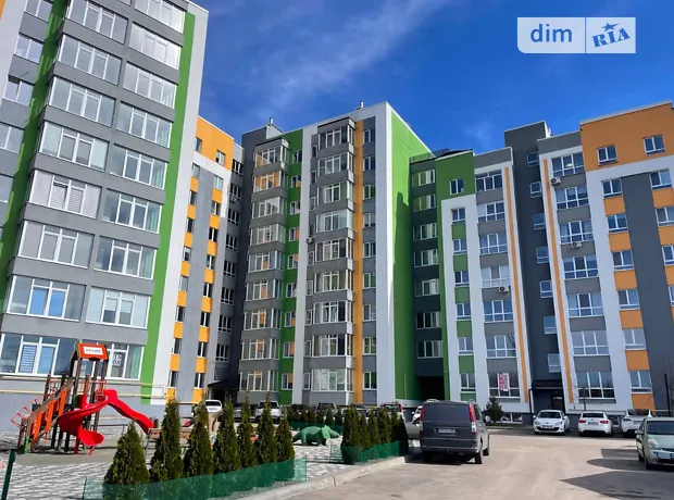 Квартира на вул. Остромирська 49Г/1 в Києві, ID 308233, фото №5