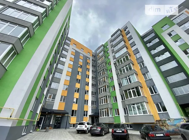 Квартира на вул. Остромирська 49Г/1 в Києві, ID 308233, фото №6