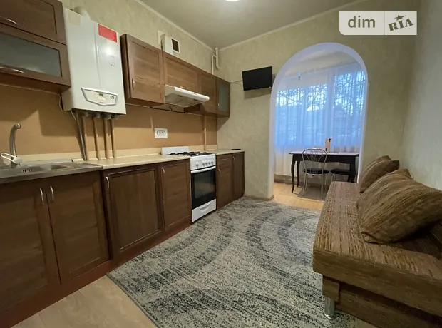 Квартира на вул. Джерельна в Києві, ID 225950, фото №1