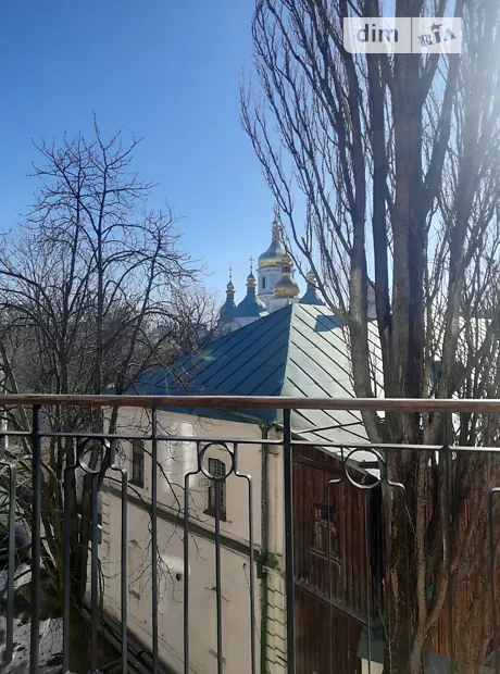 Квартира на вул. Стрілецька 7/6 в Києві, ID 165294, фото №1