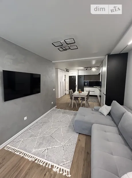 Квартира на вул. Київська, 9Г в Тернополі, ID 219911, фото №1