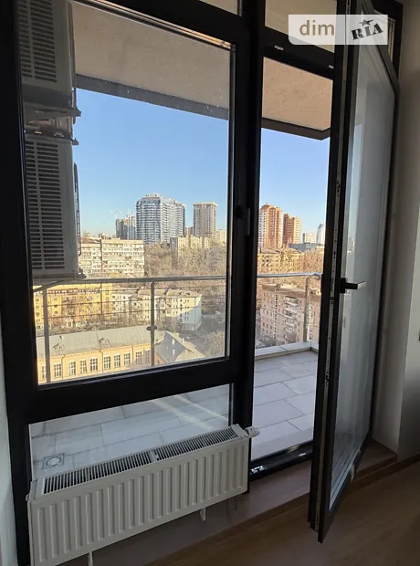 Квартира на вул. Івана Федорова, 2А в Києві, ID 173021, фото №9