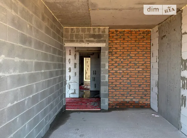 Квартира на вул. Кобилянської Ольги 1В/38 в Києві, ID 237610, фото №5