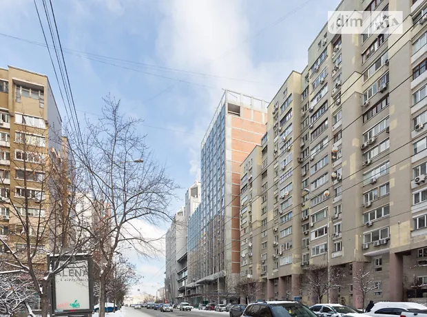 Квартира на вул. Велика Васильківська, 102У в Києві, ID 163629, фото №5