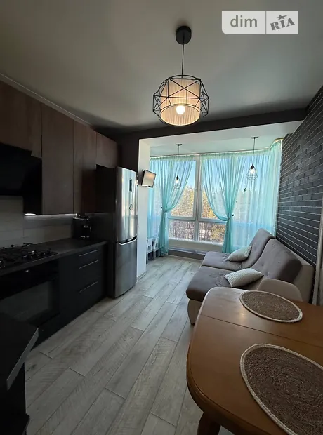 Квартира на вул. Дмитра Павличка, 31 в Києві, ID 235756, фото №5