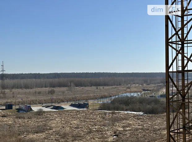Квартира на вул. Кобилянської Ольги, 38 в Києві, ID 221101, фото №1