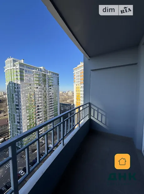 Квартира на просп. Лесі Українки, 19 в Одесі, ID 203836, фото №13