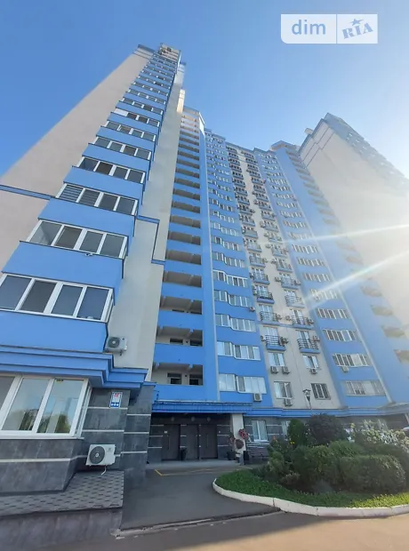 Квартира на вул. Деміївська, 16 в Києві, ID 199526, фото №12