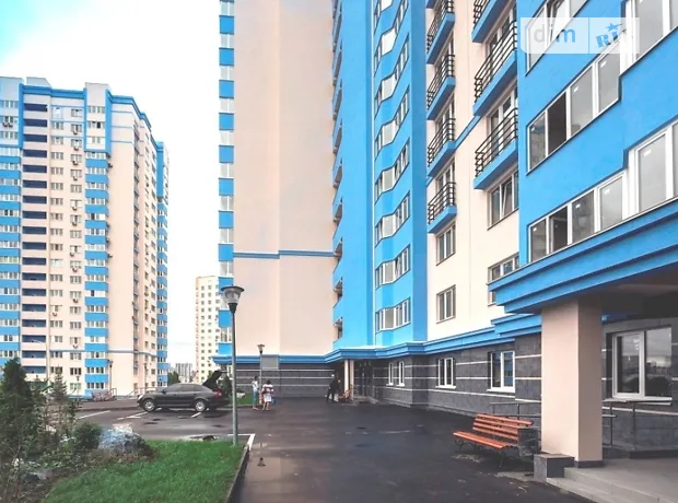 Квартира на вул. Деміївська, 16 в Києві, ID 199526, фото №13