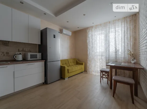 Квартира на вул. Деміївська, 16 в Києві, ID 199526, фото №18