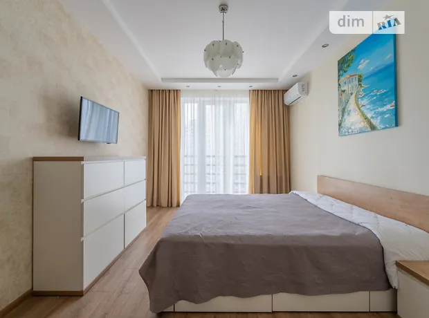 Квартира на вул. Деміївська, 16 в Київ, ID 199526, фото №4