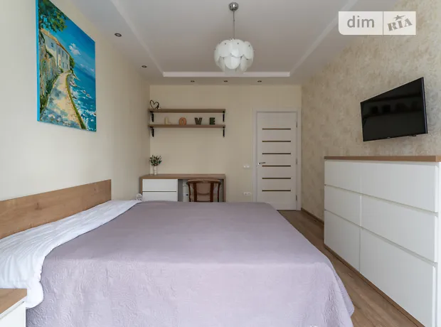 Квартира на вул. Деміївська, 16 в Київ, ID 199526, фото №5