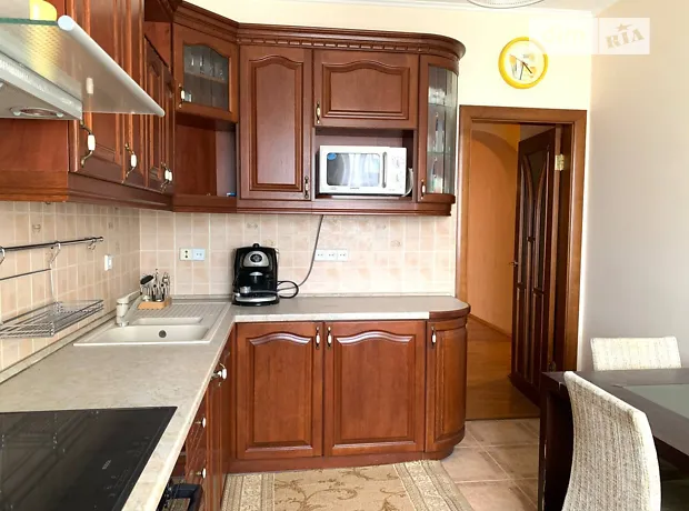 Квартира на вул. Левка Лук'яненка, 29 в Києві, ID 274578, фото №11