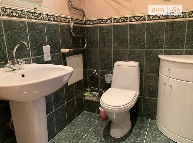 Квартира на вул. Левка Лук'яненка, 29 в Києві, ID 274578, фото №12