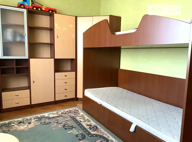 Квартира на вул. Левка Лук'яненка, 29 в Києві, ID 274578, фото №13