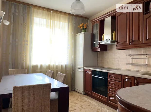 Квартира на вул. Левка Лук'яненка, 29 в Києві, ID 274578, фото №17