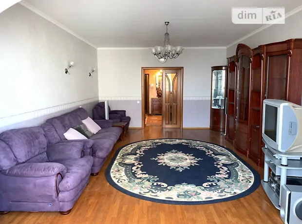 Квартира на вул. Левка Лук'яненка, 29 в Києві, ID 274578, фото №18