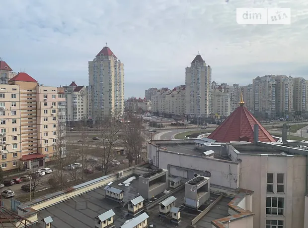 Квартира на вул. Левка Лук'яненка, 29 в Києві, ID 274578, фото №20