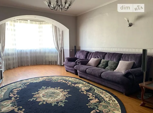 Квартира на вул. Левка Лук'яненка, 29 в Києві, ID 274578, фото №21