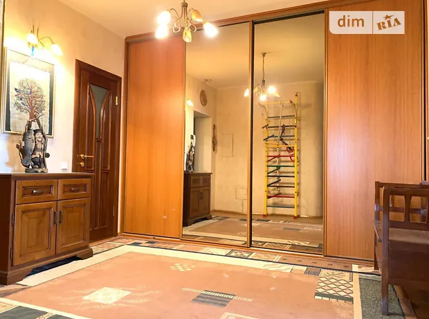 Квартира на вул. Левка Лук'яненка, 29 в Києві, ID 274578, фото №23