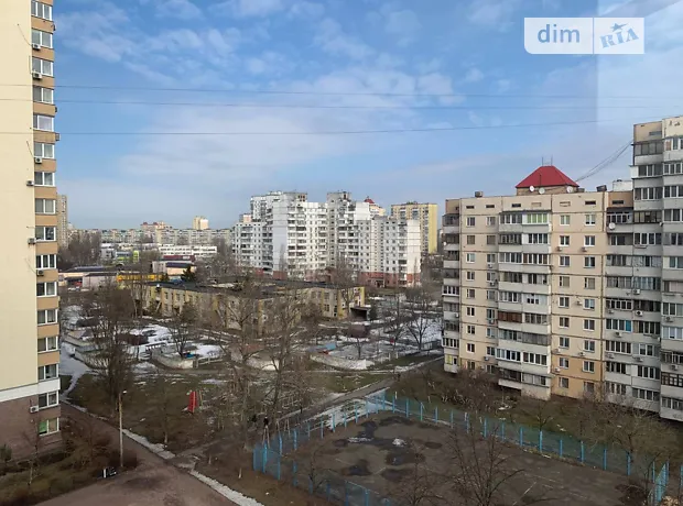 Квартира на вул. Левка Лук'яненка, 29 в Києві, ID 274578, фото №24